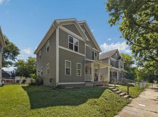 2850 N 21ST STREET, Milwaukee, WI 53206
