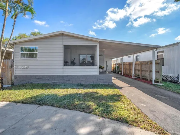 5230 SW 26th Ave, Fort Lauderdale, FL 33312