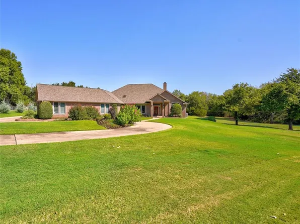 2309 Summit Pl, Edmond, OK 73034