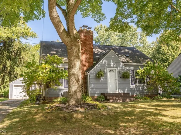 1515 Edgemoor Ave, Akron, OH 44313