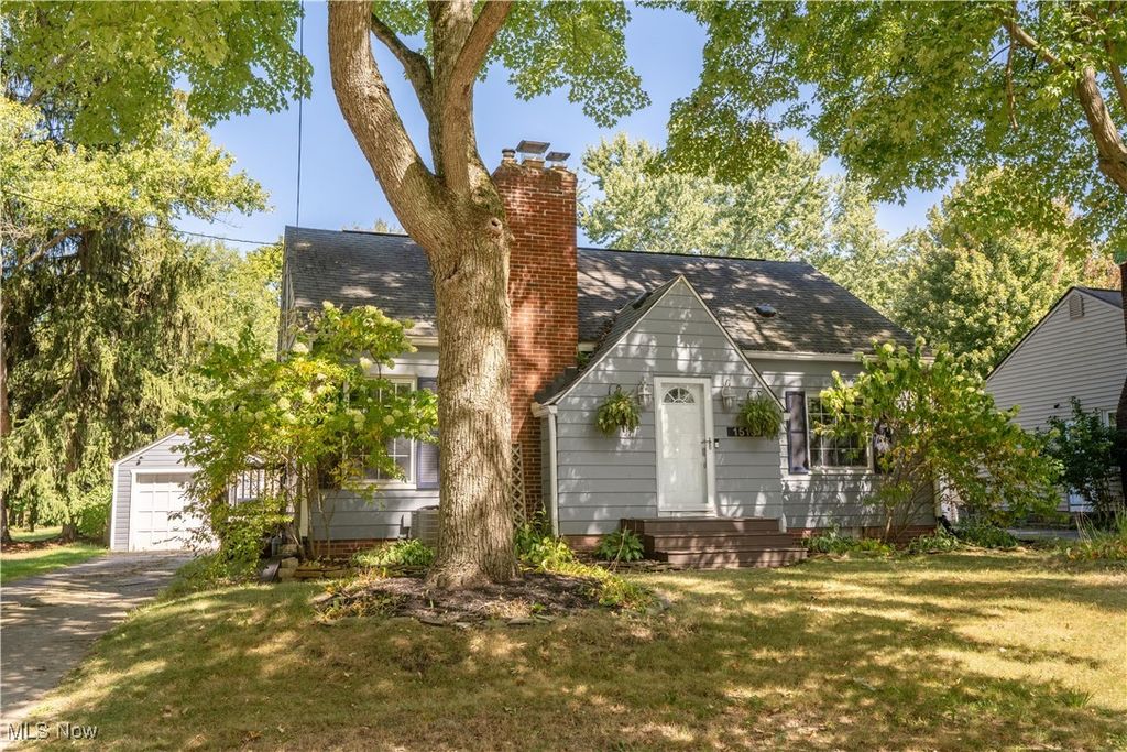 Real estate listing image