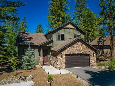 39522 Weldon Corral, Shaver Lake, CA, 93664