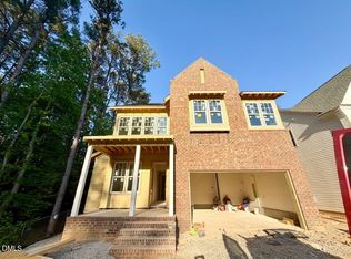 6512 Burnette Flower Way, Raleigh, NC 27612