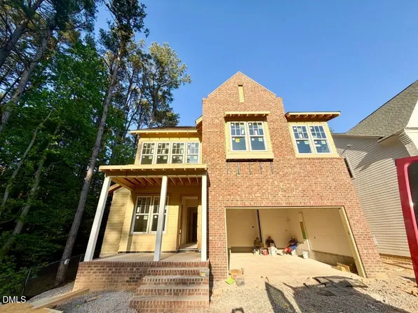 6512 Burnette Flower Way, Raleigh, NC 27612