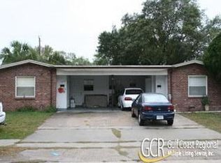 2112 Flamingo Blvd, Bradenton, FL 34207