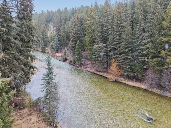 Nhn Tobacco Rd, Eureka, MT 59917