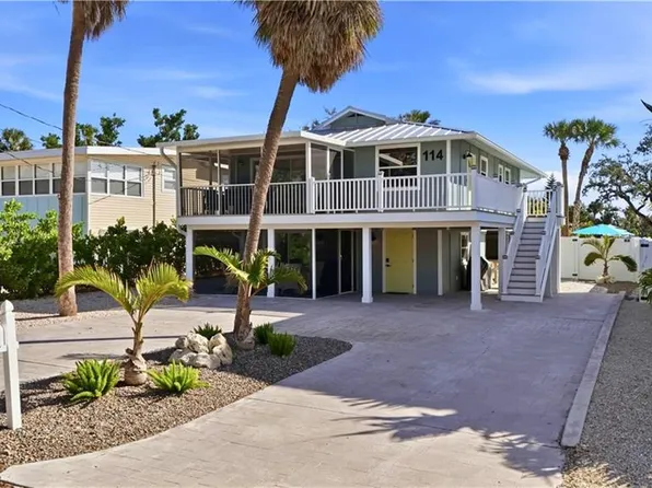 114 Lovers LN, FORT MYERS BEACH, FL 33931