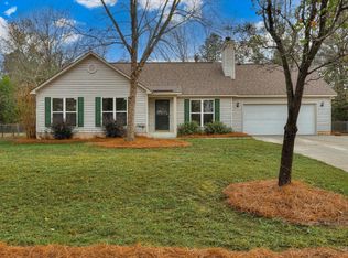 637 Hunts Grove Rd, North Augusta, SC 29860