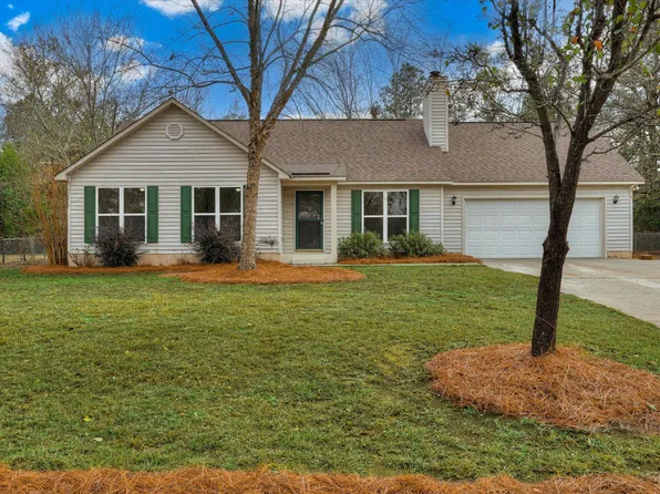 637 Hunts Grove Rd, North Augusta, SC 29860