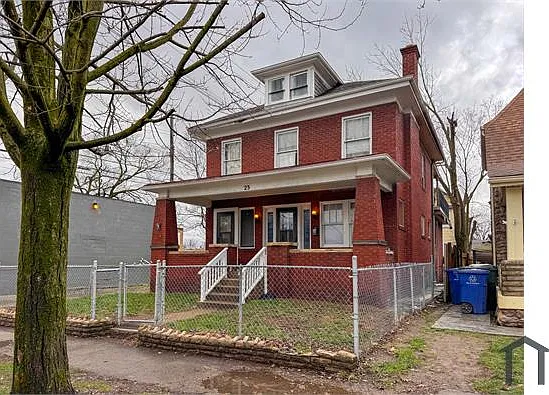 23 Wisconsin Ave — Photo 21