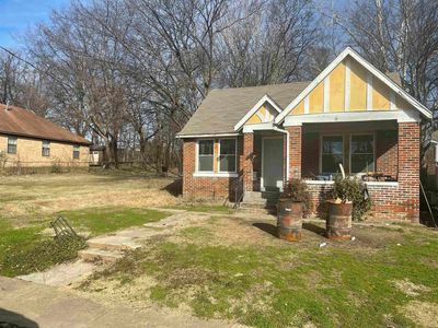 686 E Alston Ave, Memphis, TN, 38126