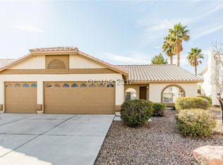 945 Royal Moon Ave, Paradise town, NV 89123