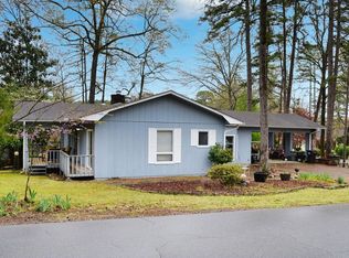 10 Durango Way, Hot Springs, AR 71909