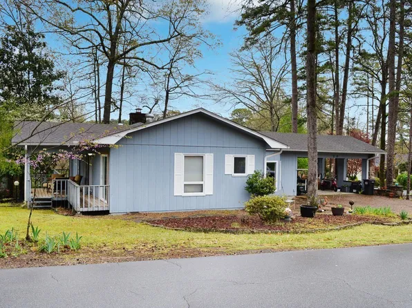 10 Durango Way, Hot Springs, AR 71909