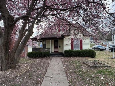 1724 N 22nd St, Saint Joseph, MO, 64505