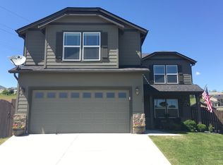 1225 SW Big Sky Ct, Pullman, WA 99163