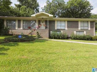 1104 1st Ave, Pleasant Grove, AL 35127