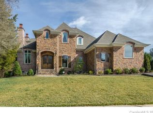 9103 Kingsmead Ln, Waxhaw, NC 28173