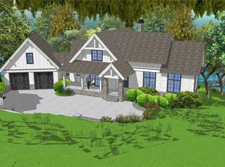 266 Long Ridge Rd, Sunset, SC 29685