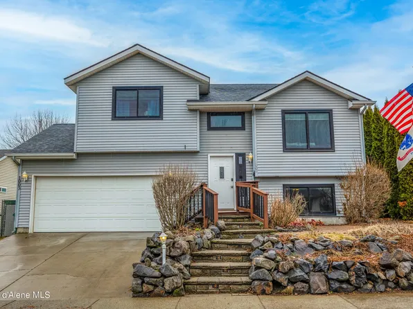 1003 N Cimmaron St #1, Post Falls, ID 83854