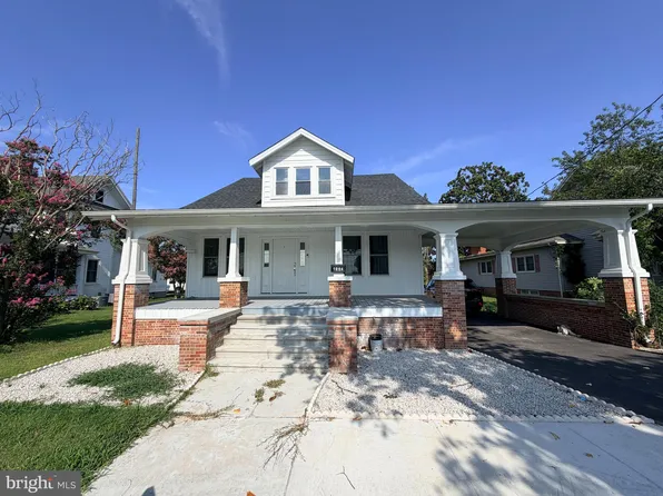 1004 West St, Laurel, DE 19956
