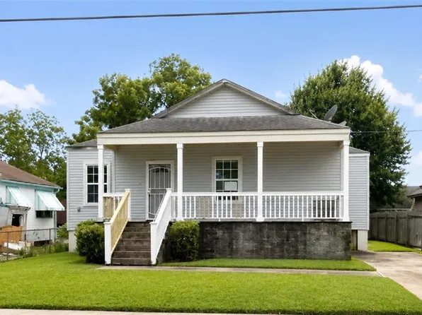 4712 Tulip St, New Orleans, LA 70126