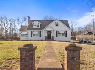 1260 Dotsonville Rd, Clarksville, TN 37042