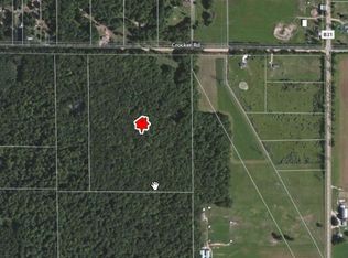 8043 Crocker Rd, Holton, MI 49425