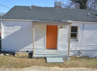 310 St Luke St, Petersburg, VA 23803