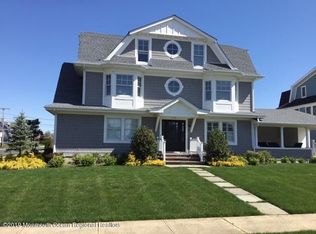 16 Salem Ave, Spring Lake, NJ 07762