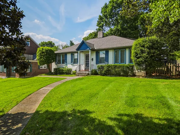 703 5th Ave W, Springfield, TN 37172