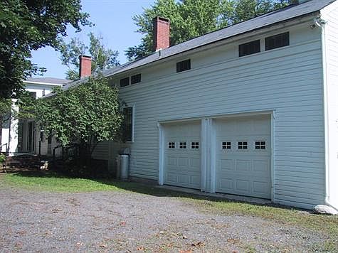 2-car garage