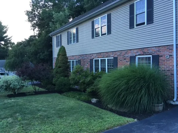 25 Janet Cir, Shrewsbury, MA 01545