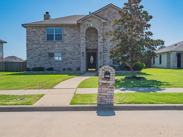 2056 Pinenut Dr, Mesquite, TX 75181