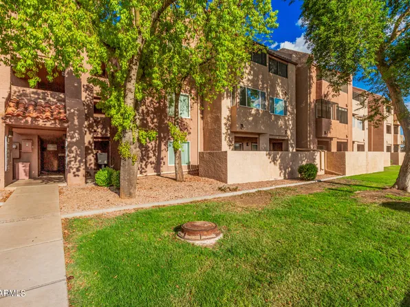 540 N MAY Street #3094, Mesa, AZ 85201