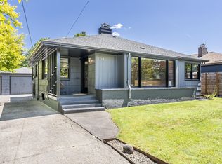 2744 SE 65th Ave, Portland, OR 97206