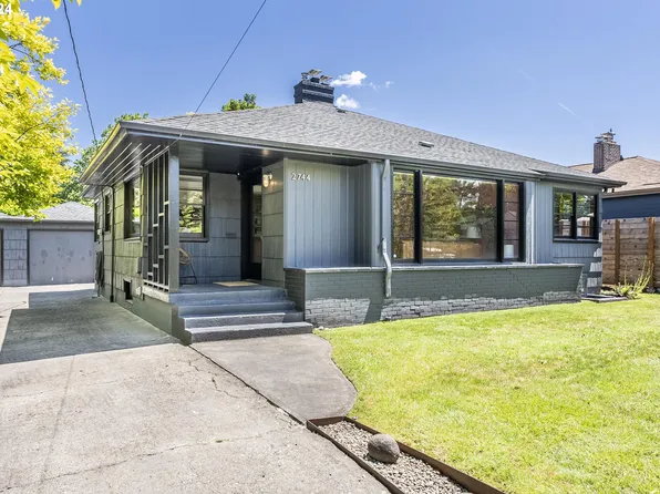 2744 SE 65th Ave, Portland, OR 97206