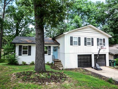 (Undisclosed Address), Little Rock, AR, 72204