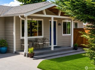 May Valley Highlands, Renton, WA 98059