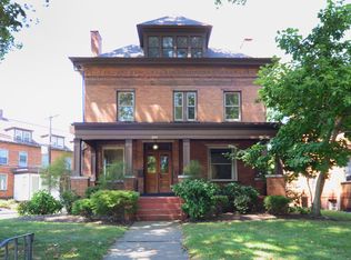 344 4th St, Beaver, PA 15009