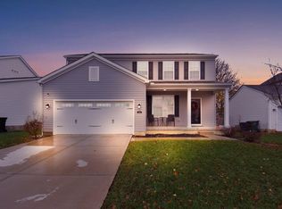 3373 Greywood Dr, Columbus, OH 43219