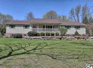 146 McAllister Church Rd, Carlisle, PA 17015