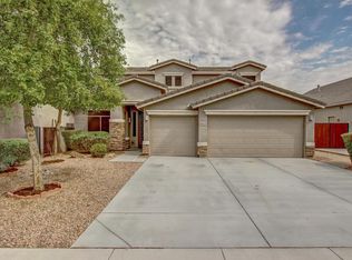 10422 W Los Gatos Dr, Peoria, AZ 85383