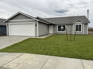 208 Renee Ave, Umatilla, OR 97882