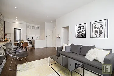 Sold by Halstead Real Estate