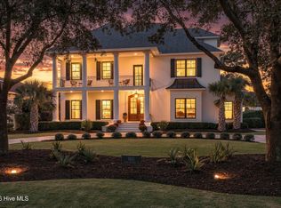 1621 S Moorings Drive, Wilmington, NC 28405