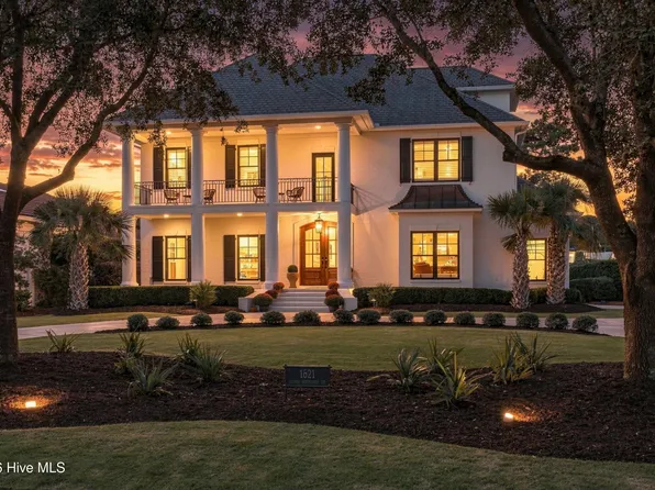 1621 S Moorings Drive, Wilmington, NC 28405