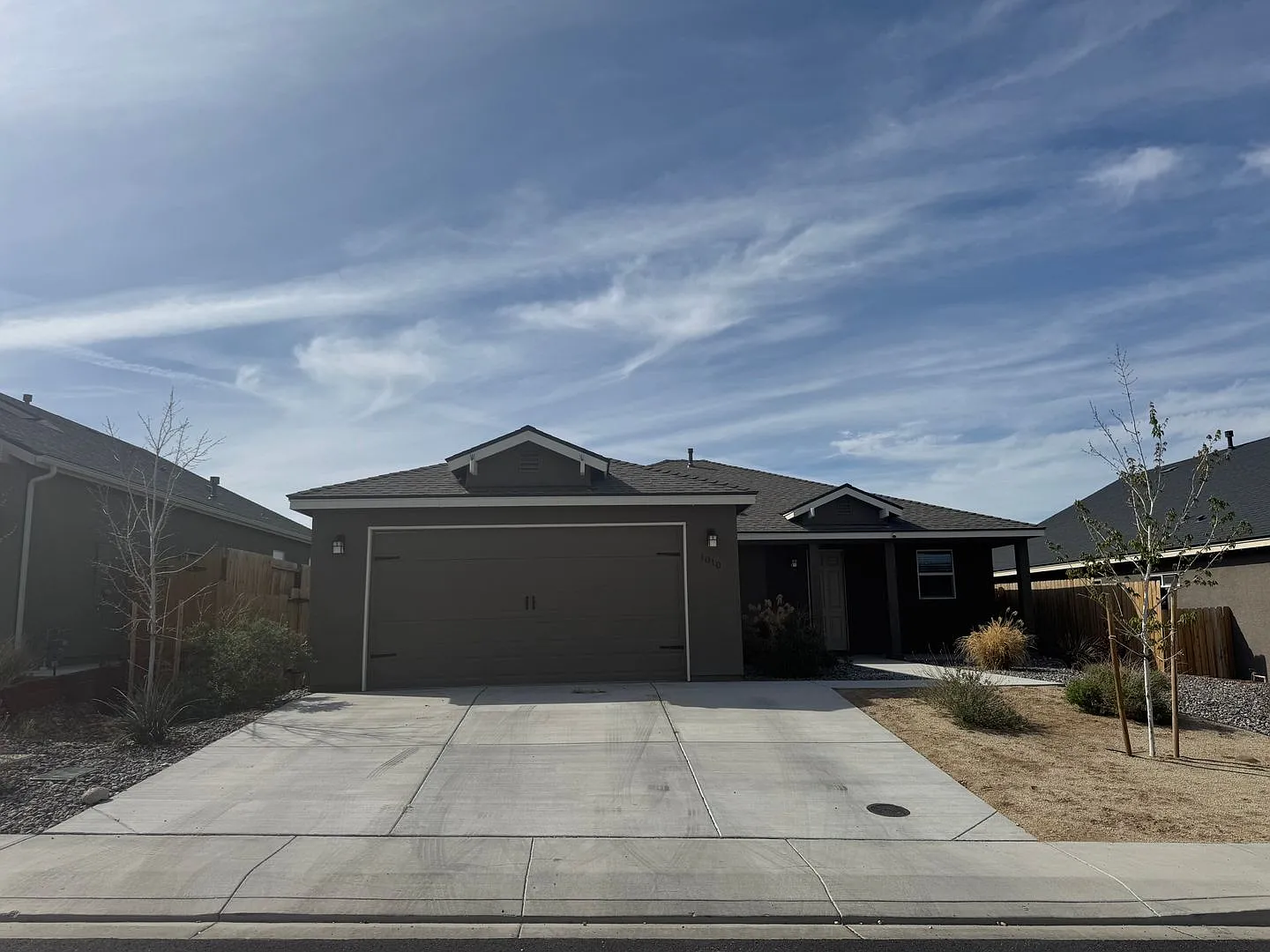 Charming & Modern 3-Bedroom Home in Fernley Ready for Move In! — Photo 2