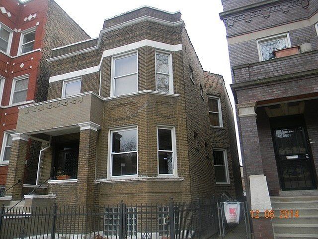 2nd image of 6125 S Rhodes Ave #1