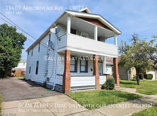 19409 Arrowhead Ave UNIT 2, Cleveland, OH 44119